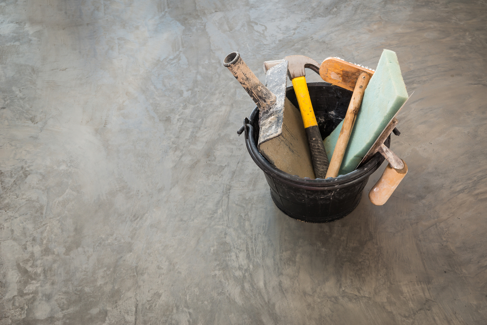 Concrete Floor Repair The Good And The Bad Lift Right Concrete   Concrete Floor Repair 