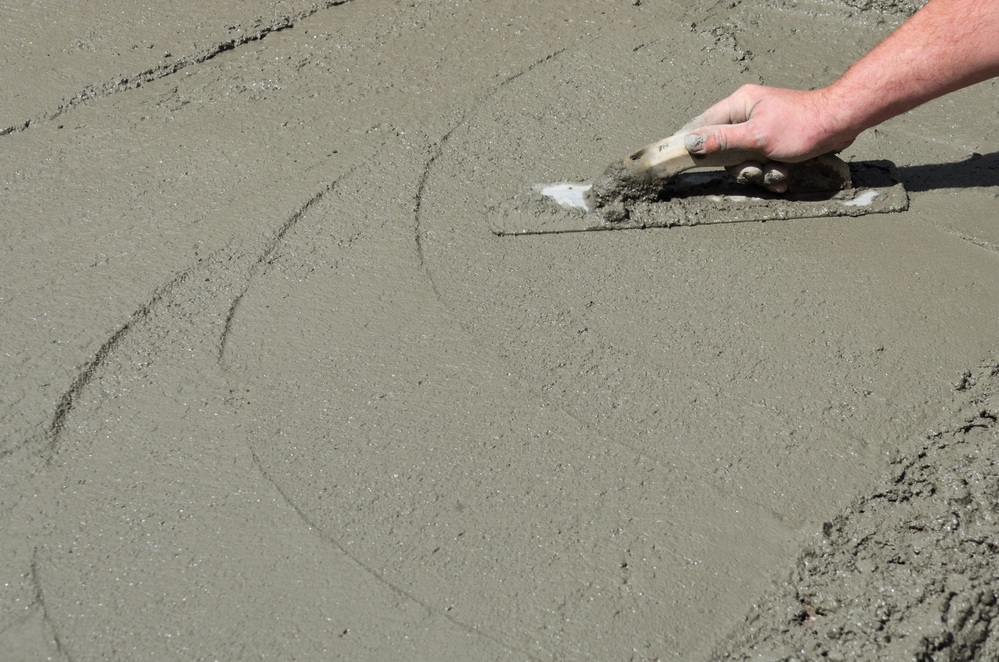 How to Choose a Utah Concrete Repair Contractor