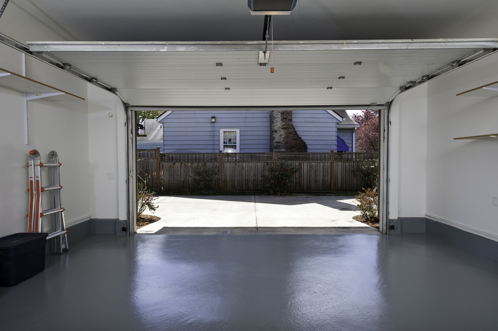 Unique Garage Door Uneven Fix for Living room