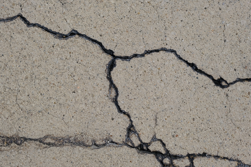 Utah concrete leveling tips
