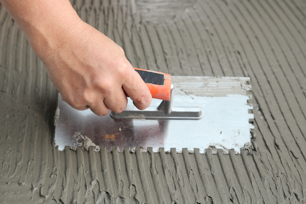 concrete repair advantages replacement