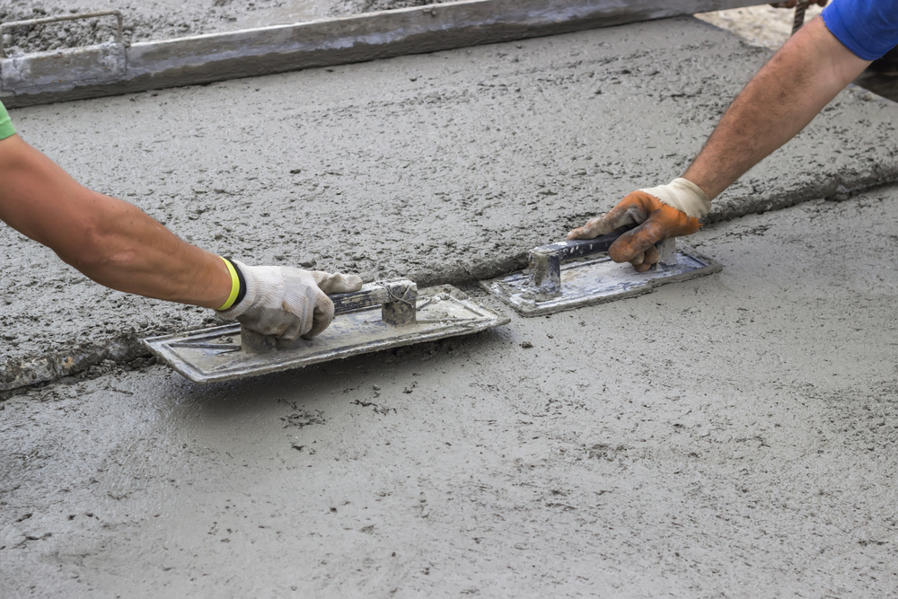 Need Concrete Repair? How to Save Money Fixing a Damaged Slab | Lift