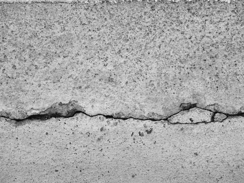 Combat Concrete Cracks