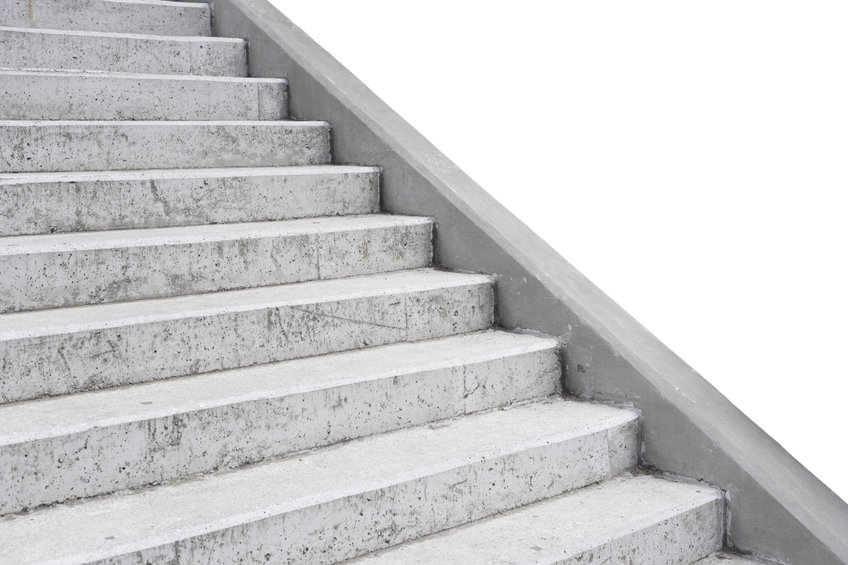 Importance of Safe Steps and Stairways