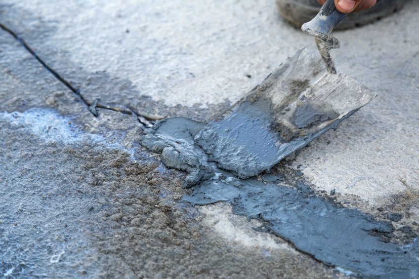 Avoid These Mistakes When Repairing Concrete