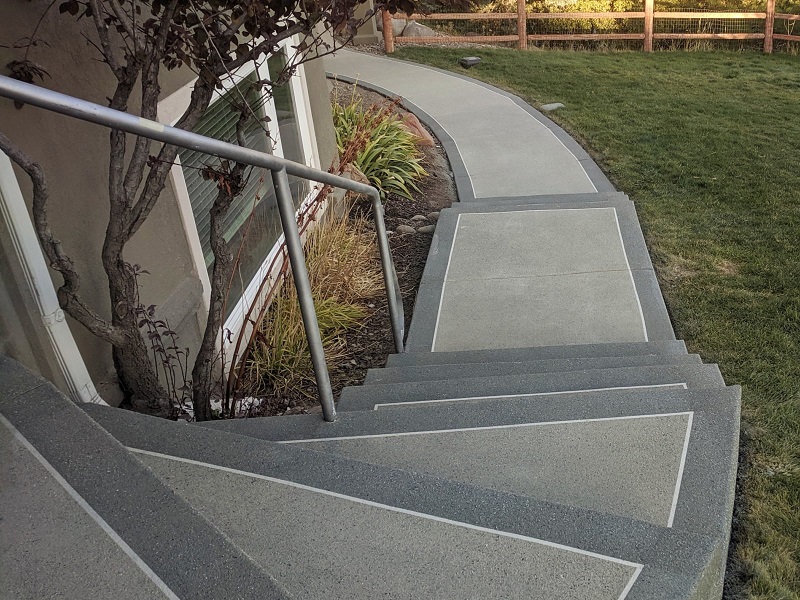 Are Concrete Overlays Durable?