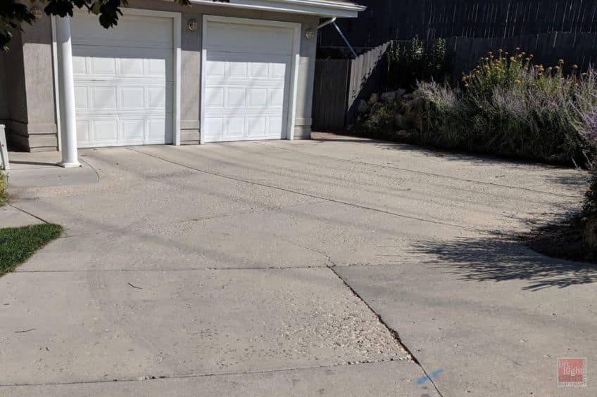 Why Ignoring Uneven Concrete Can Cost You More in the Long Run