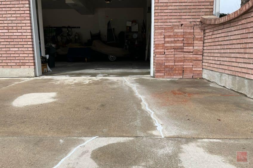The Importance of Joint and Crack Sealing for Long-Lasting Concrete in Utah