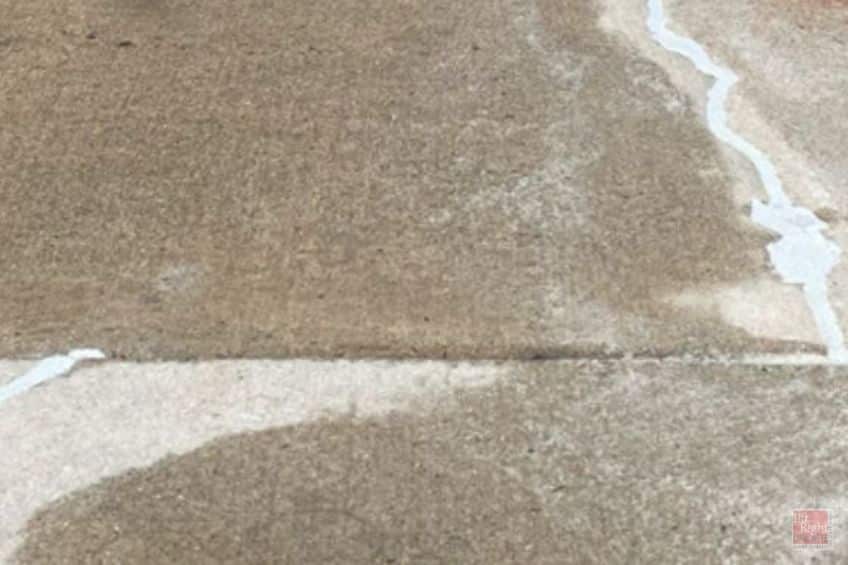 Why Spring Is the Best Time to Seal Concrete Cracks in Utah