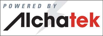 Powered by Alchatek - certified polyurethane foam installer for foundation waterproofing in Utah