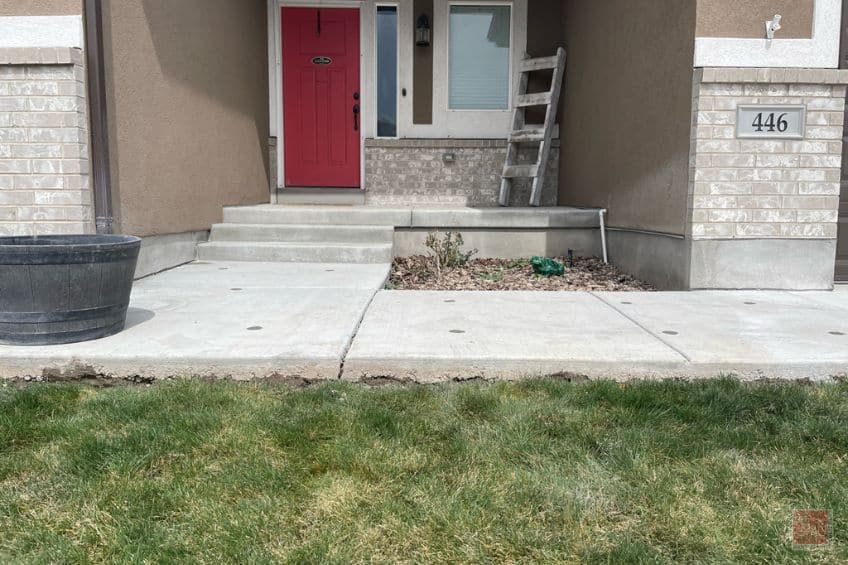 How Summer Heat Puts Stress on Your Concrete Surfaces